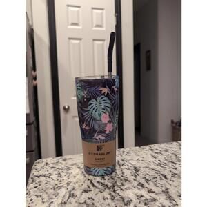 NWT Hydraflow Capri 30 oz cup